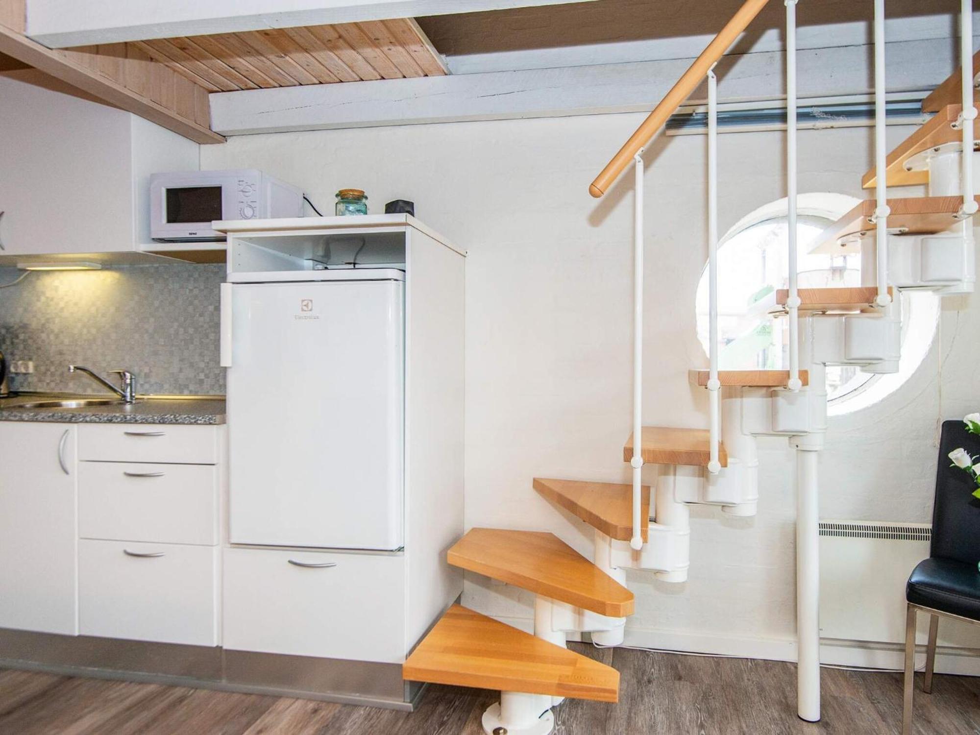 6 Person Holiday Home On A Holiday Park In Hemmet Exteriér fotografie