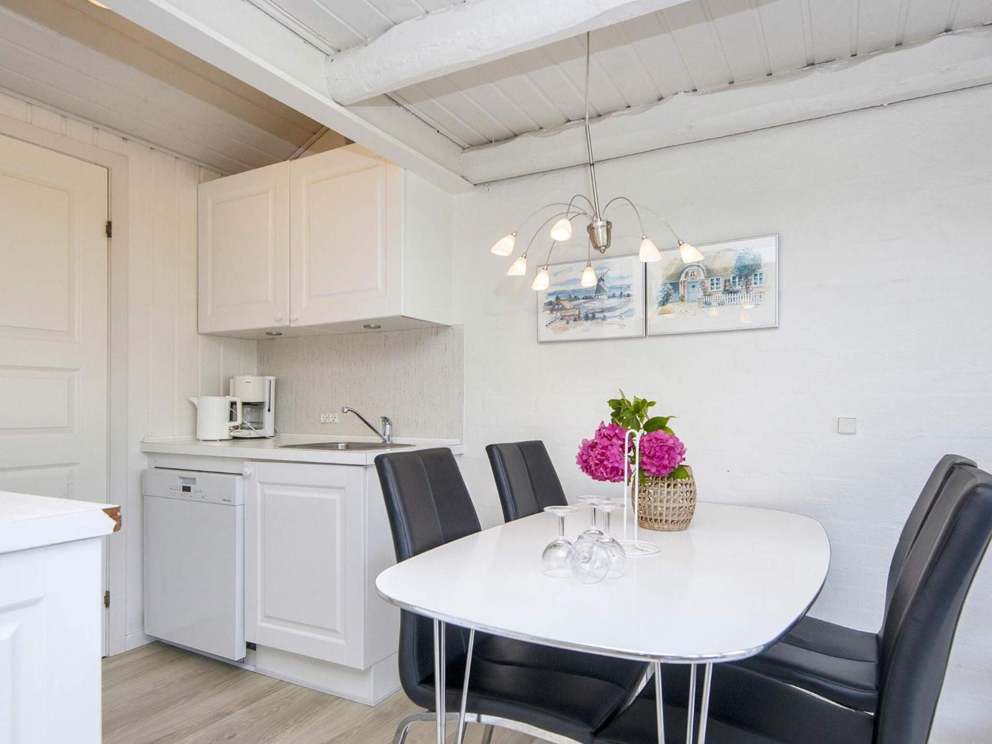 6 Person Holiday Home On A Holiday Park In Hemmet Exteriér fotografie