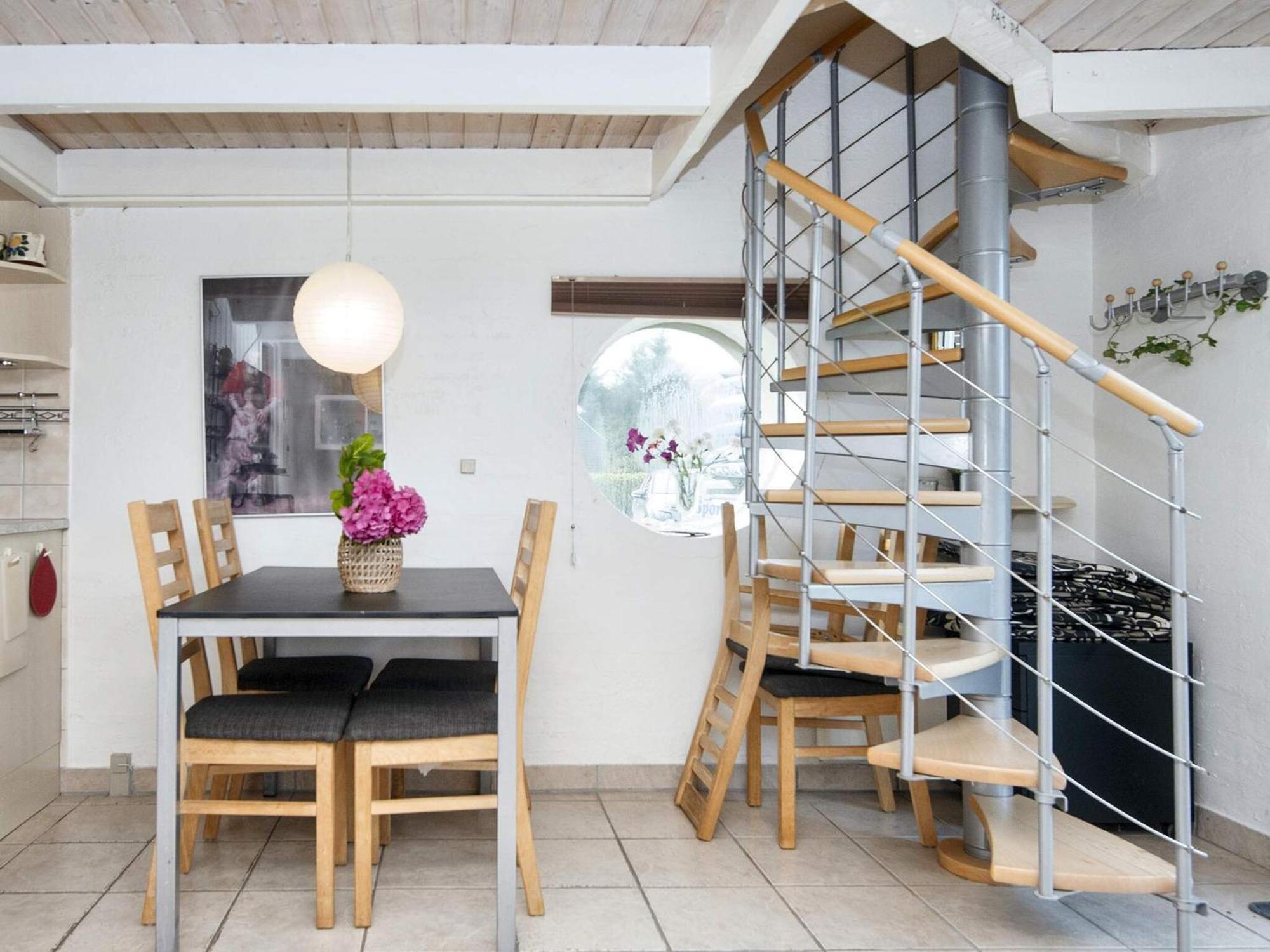 6 Person Holiday Home On A Holiday Park In Hemmet Exteriér fotografie
