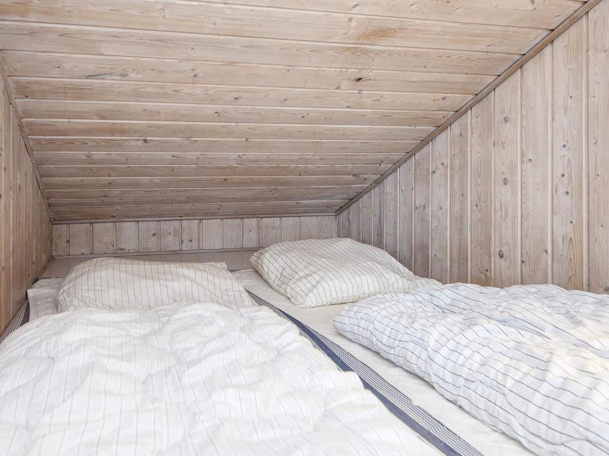 6 Person Holiday Home On A Holiday Park In Hemmet Exteriér fotografie