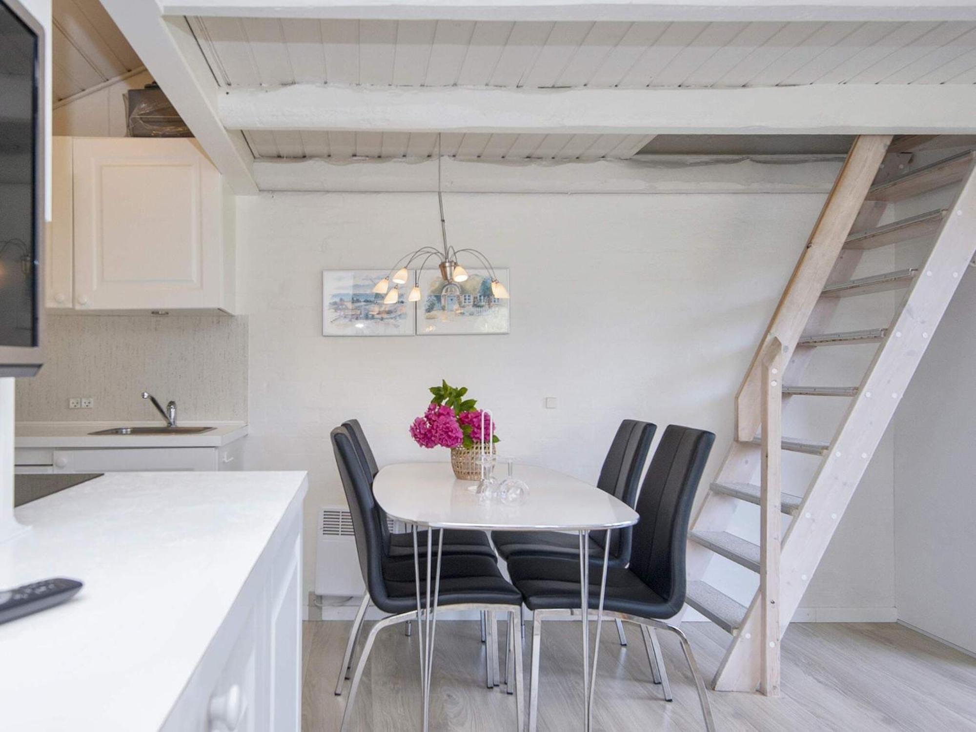 6 Person Holiday Home On A Holiday Park In Hemmet Exteriér fotografie