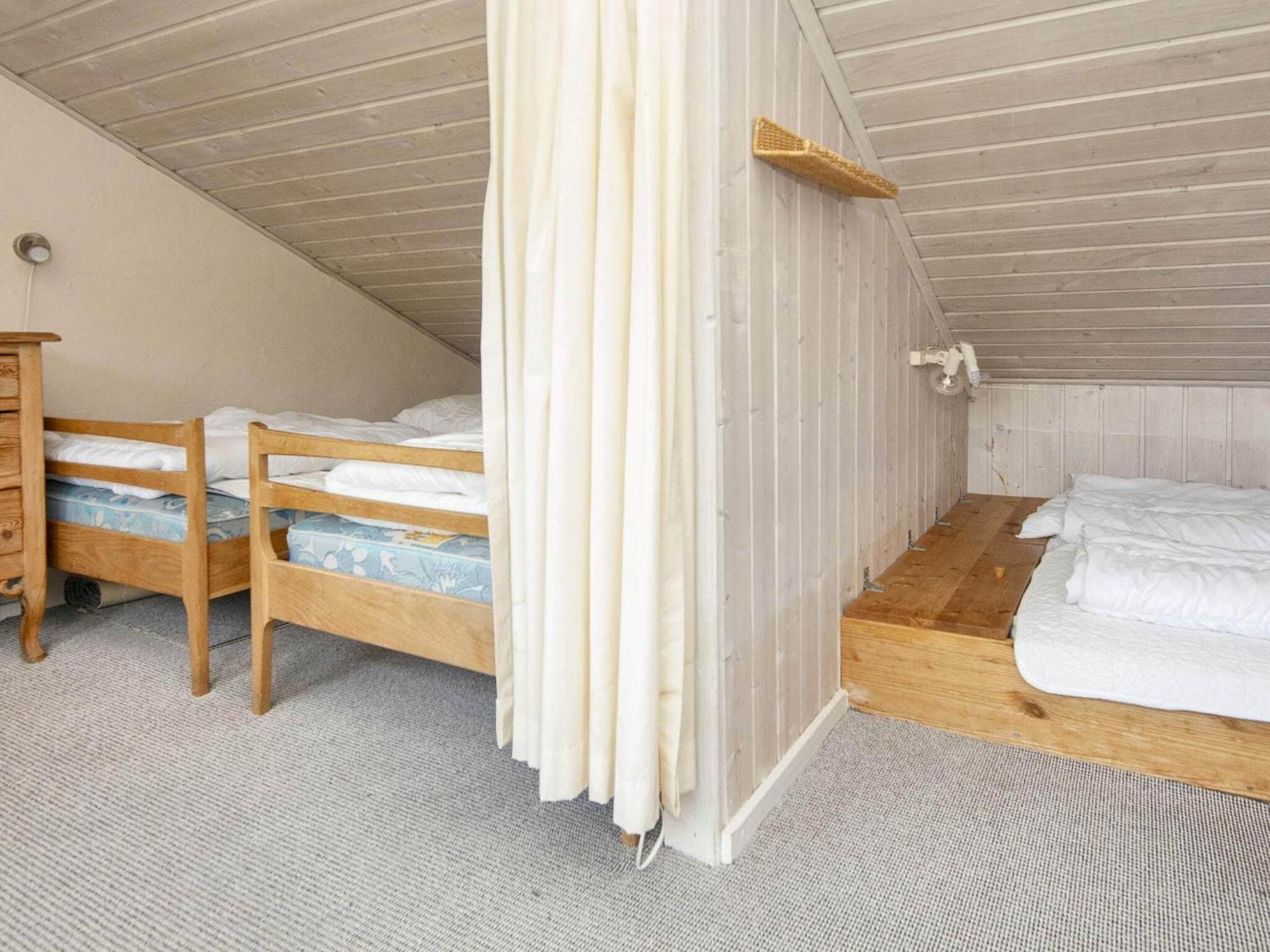 6 Person Holiday Home On A Holiday Park In Hemmet Exteriér fotografie