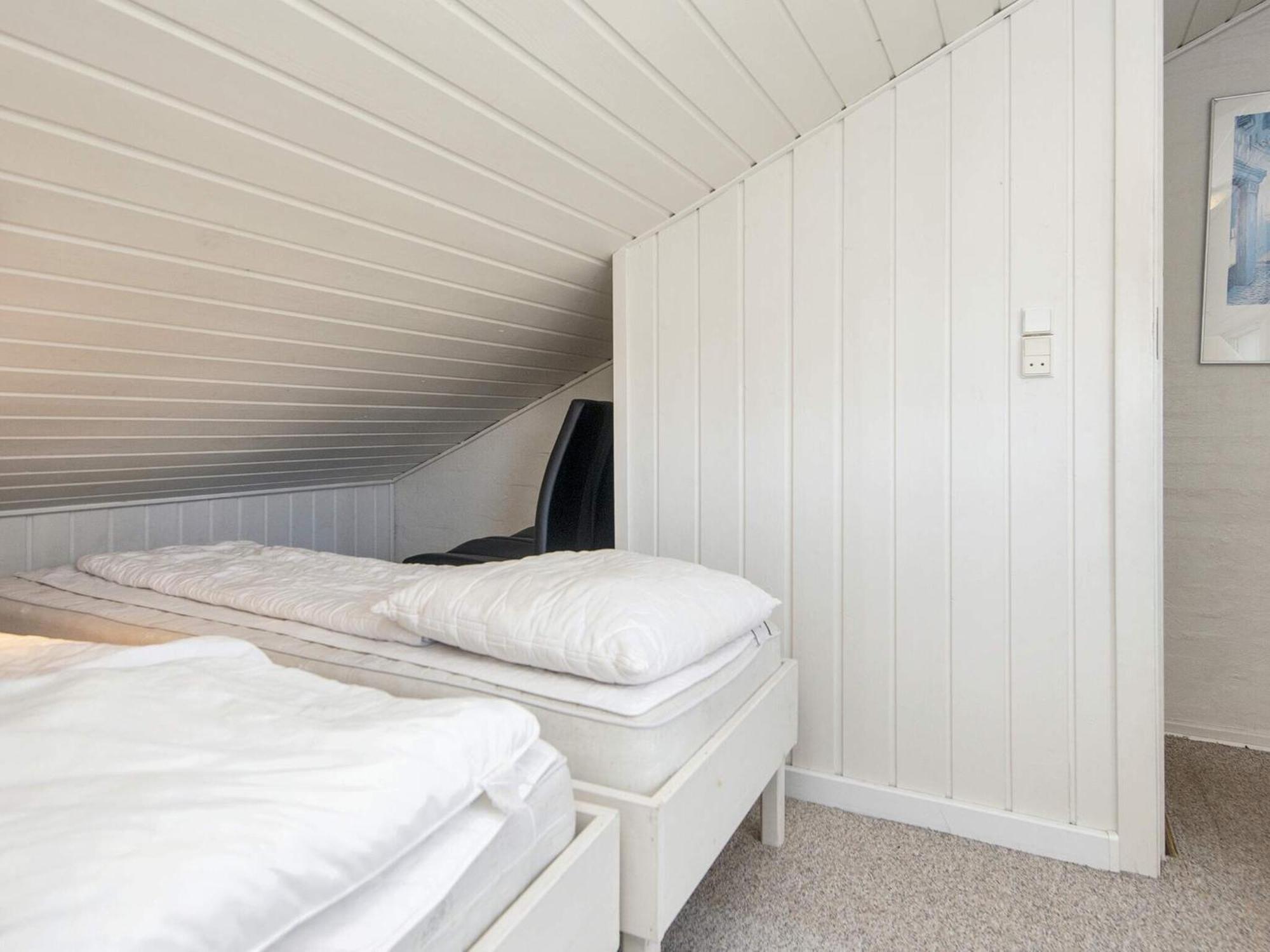 6 Person Holiday Home On A Holiday Park In Hemmet Exteriér fotografie