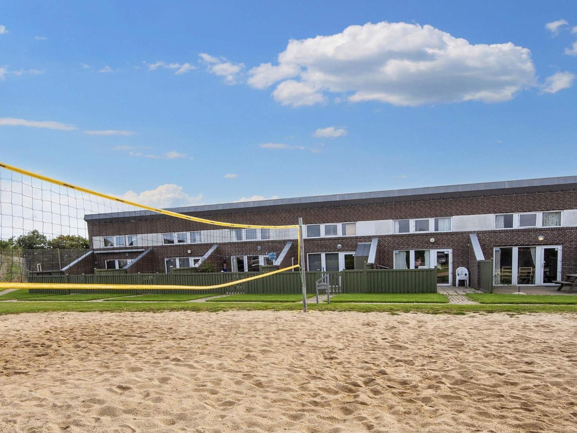 6 Person Holiday Home On A Holiday Park In Hemmet Exteriér fotografie